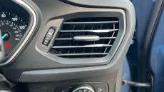 Ford Focus 1.0 EcoBoost 100 Zetec 5dr Petrol Hatchback